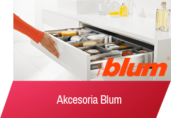 Akcesoria Blum