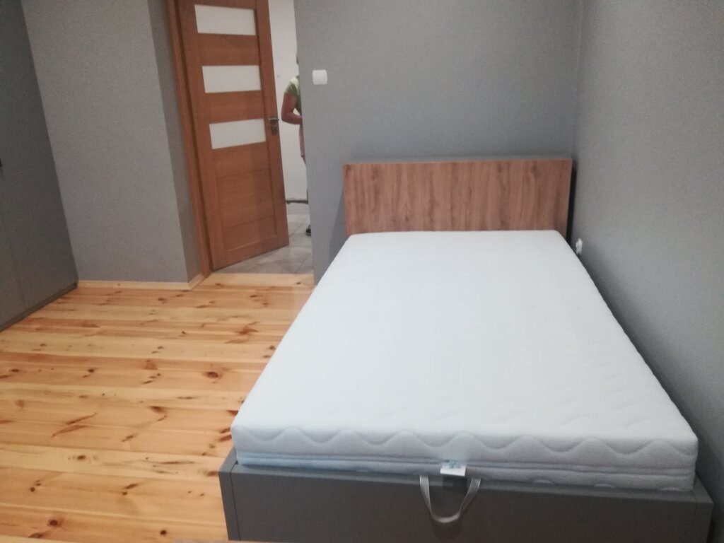 Indywidualny projekt mebli wolnostojących